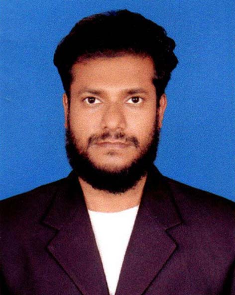 Mollah Ashiqueuzzaman Chayon